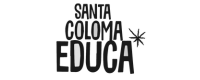 santa-coloma-educa